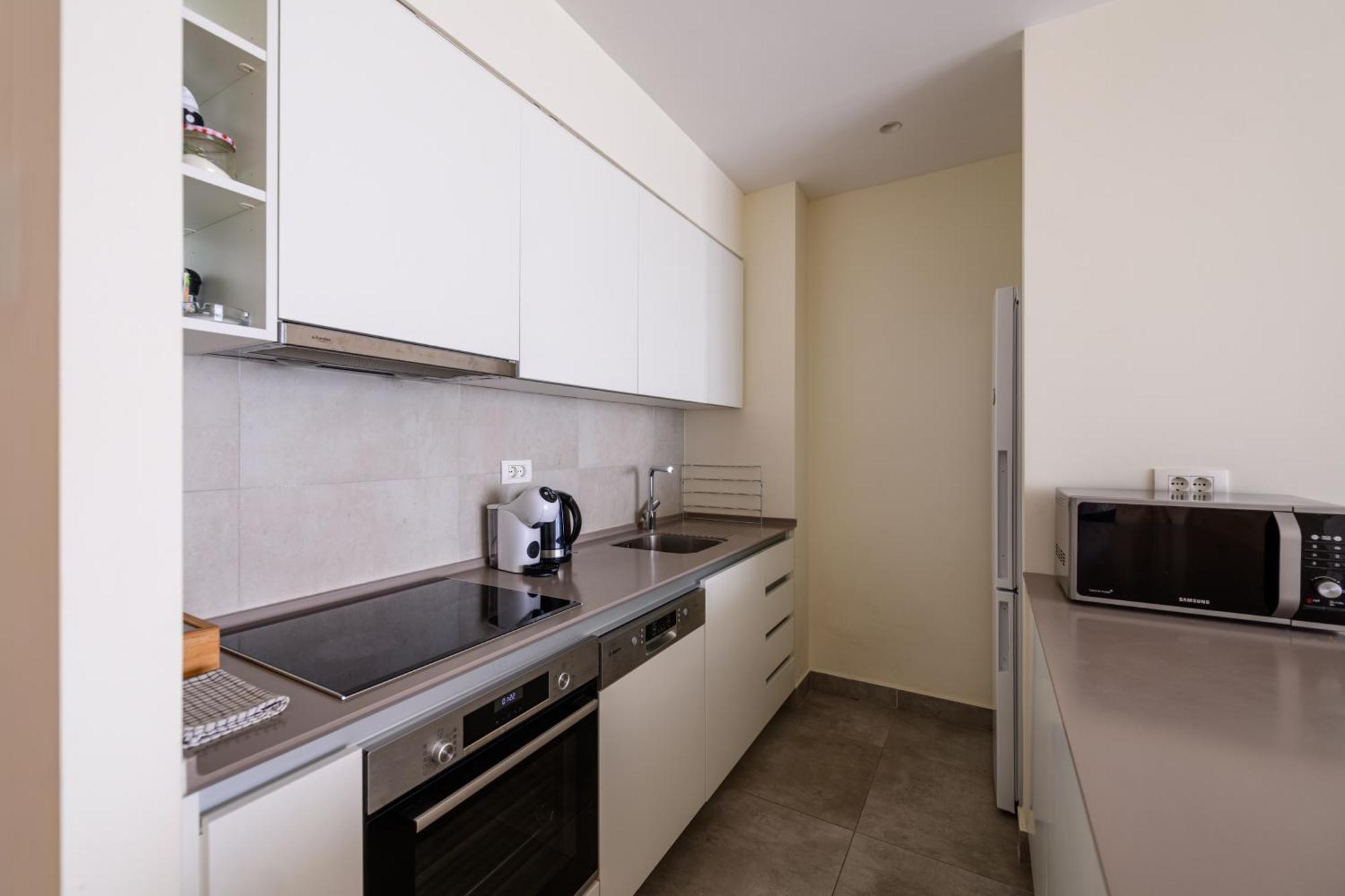 BW Residences Penthouse 2Bdr With Pool&Gym Belgrade Exterior photo